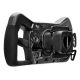 5. SIMUCUBE SCSAVUSPORT-SC3 Flight/Racing Simulator Accessory Racing Wheel