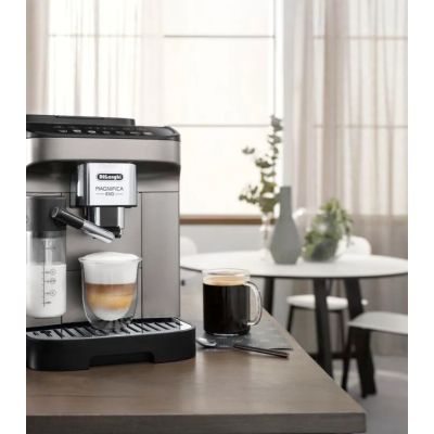 12. DeLonghi ECAM 290.81.TB espresso machine