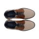 6. Bugatti men's shoes 331AWB046910-5263 beige/cognac