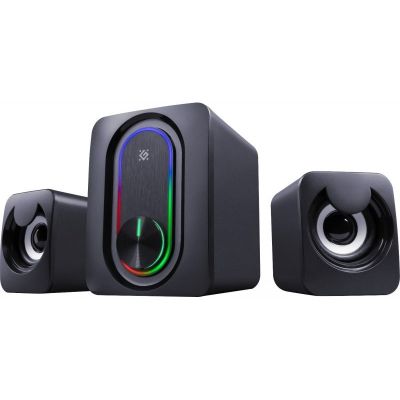 2. Defender Computer Speakers V14 2.1 Bluetooth 11W USB 65314