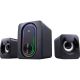 2. Defender Computer Speakers V14 2.1 Bluetooth 11W USB 65314