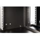 38. Digitus SOHO Pro Wall-Mounted Case - 483 mm (19") - 540x400 mm (W x D)