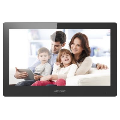2. HIKVISION DS-KH8520-WTE1 video intercom monitor
