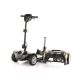 MINI II Vitea Care Folding Electric Scooter