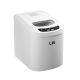 5. LIN ICE PRO-W12 Ice Maker, White