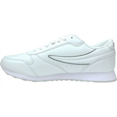 5. Fila Orbit Low M 1010263 1FG shoes