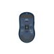9. Fury Tanto T4 Gaming Mouse, 12000 DPI, RGB, Navy Blue, Wireless