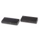 5. Lindy 38343 KVM Extender Transmitter and Receiver