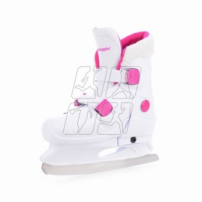 5. Adjustable Skates Tempish Fur Expanze Plus Jr.130000219