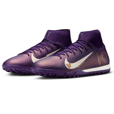 4. Nike Zoom Mercurial Superfly 10 Academy KM TF FQ8333-500 shoes