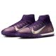 4. Nike Zoom Mercurial Superfly 10 Academy KM TF FQ8333-500 shoes