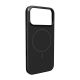 3. Puro Pulse Protective Case for iPhone 17 Pro Polycarbonate - Black