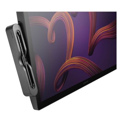 5. Wacom Cintiq Pro 22 Graphics Tablet Black 476 x 268 mm USB