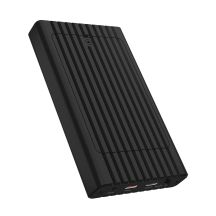 IcyBox Adapter with Clone Function for M.2 NVMe SSD USB3.2 Gen2 Retail