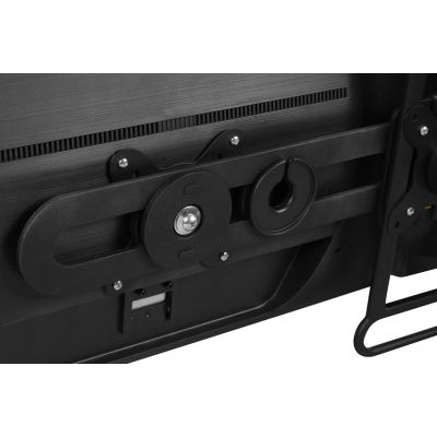 5. BakkerElkhuizen BE Monitor Arm Universal Retail Crossbar