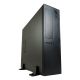LC-Power LC-1406MB-TFX-ON Micro Tower Computer Security & Mounts Black
