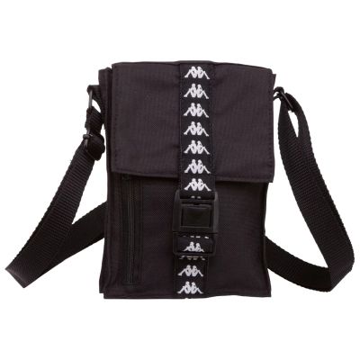 5. Kappa Hubus Shoulder Bag 308084-19-4006 