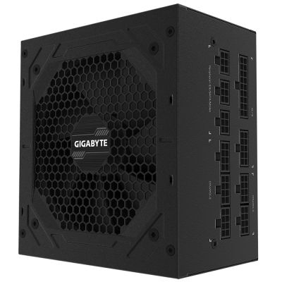 Gigabyte P750GM 750W 80+ Gold Power Supply