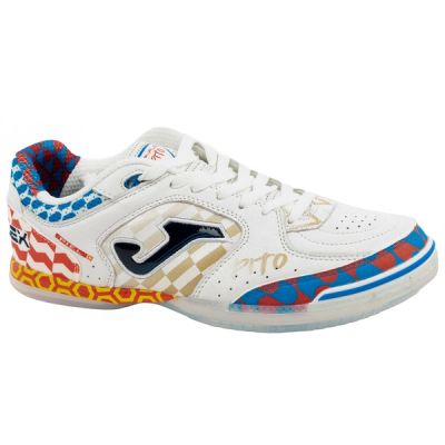 Joma Men's Top Flex Pito Indoor Football Shoes