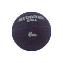 Rubber medicine ball 6 kg Maxwel 1011717