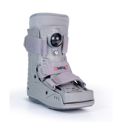 3. Short ankle brace "AIR WALKER SHORT" O-1181/S REHAFUND