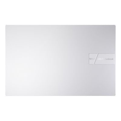 4. ASUS F1504VA-WS51 i5-1334U 15.6"FHD AG 16GB SSD512 BT Win11 Cool Silver (REPACK) 2Y