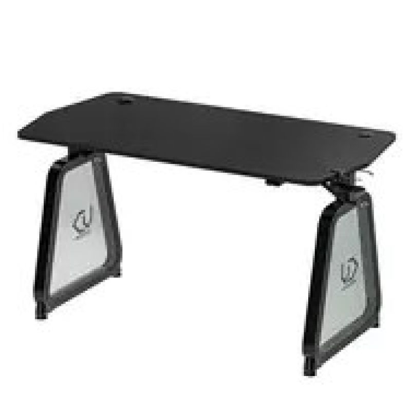14. Ultradesk Booster Black