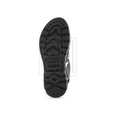 7. Palladium Pallacruise Fisherman W 94462-008-M Sandals