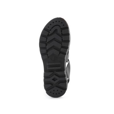7. Palladium Pallacruise Fisherman W 94462-008-M Sandals