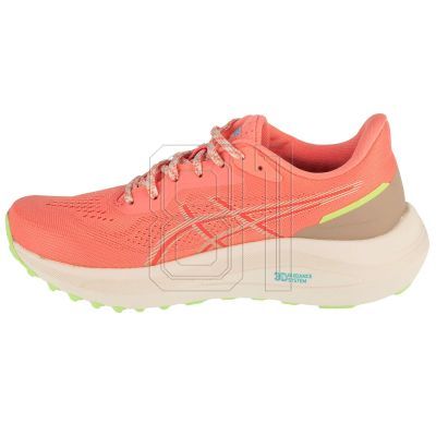 2. Asics GT-1000 13 TR W 1012B828-700 Running Shoes