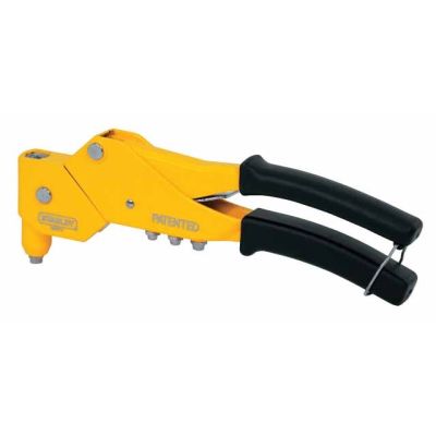 STANLEY MR77 Riveter - Rotary Head