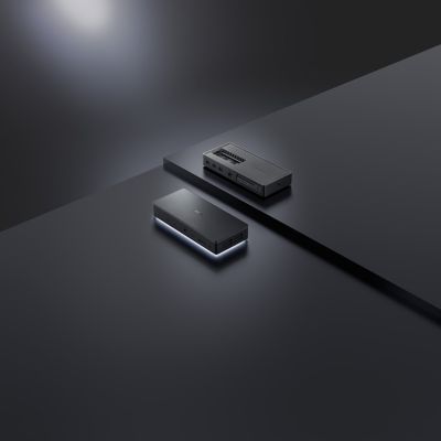 23. ASUS Master Thunderbolt 5 Dock DC510