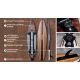 2. SUP SKATINGER Waverider 380x86x16 Touring board