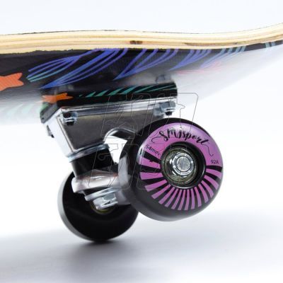 8. Skateboard SMJ sport BS-Q3108FC HS-TNK-000011610