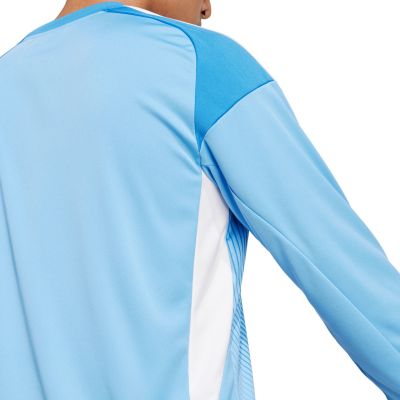 22. adidas Tiro 25 Competition Goalkeeper Long Sleeve Shirt M JI9722