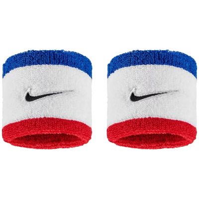 Nike SWOOSH CLASSIC WRISTBANDS 2PK Sweatbands
