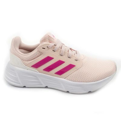 Adidas women's Galaxy 6 W sports shoes for running, comfortable and lightweight
