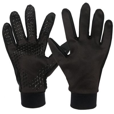 5. FS S867851 football gloves