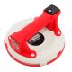 AWTOOLS BATTERY SUCTION CUP 200mm 150kg/ WITH DISPLAY