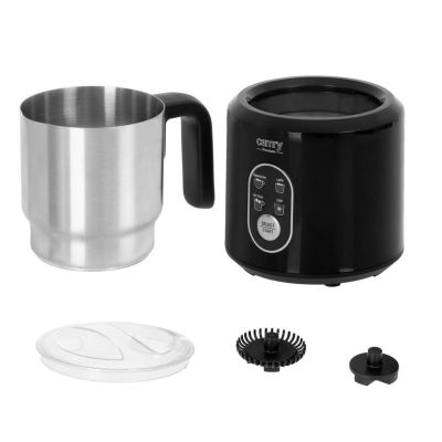 14. CAMRY CR 4498 Milk Frother