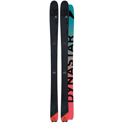 6. DYNASTAR E-Pro 90 Open Skis