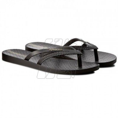 2. Ipanema Bossa Fem Flip Flops W 82067 20766