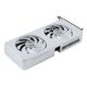 3. Palit GeForce RTX 5060 Ti White OC NVIDIA 16 GB GDDR7