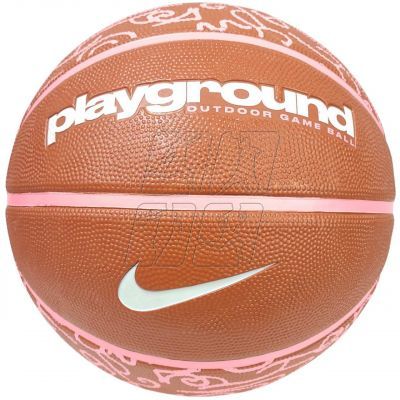 Nike Everyday Playground Basketball N100437120306