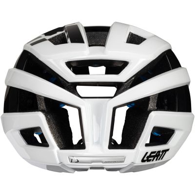 3. Leatt MTB Endurance 4.0 V24 Bicycle Helmet in White, Size: M