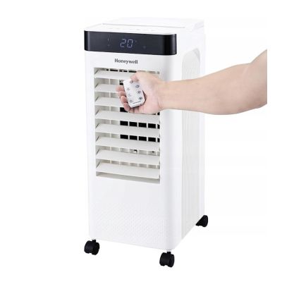 2. HONEYWELL CS077XE portable air conditioner