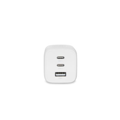 2. DICOTA D32054 Mobile Charger Universal White AC Fast Charging Internal