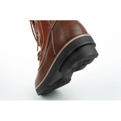 18. Geographical Norway shoes W SOPHIA CHOCOLAT