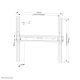13. Neomounts WL35-350BL14 Monitor Holder/Stand 165.1 cm (65") Wall Black