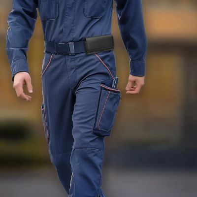 6. Tech-Protect SM80 case for 5.8-6.8" smartphones - black